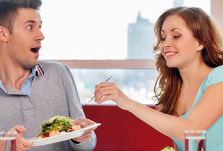annoying dining habits
