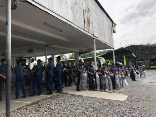 Bacolod Ceres South Terminal