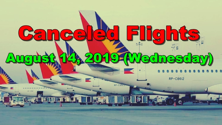 Canceled Flights
