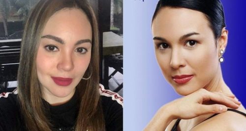 claudine barretto gretchen barretto