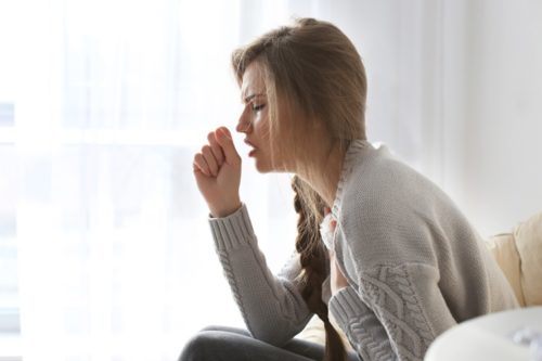 BRONCHITIS
