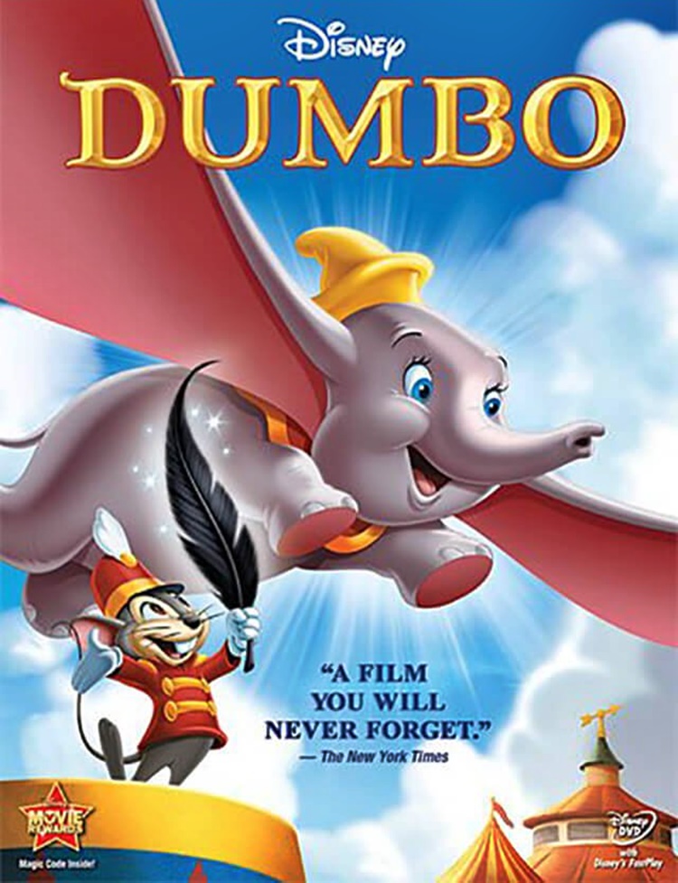 Disney Characters
