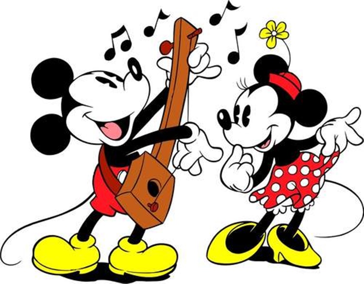Disney Characters