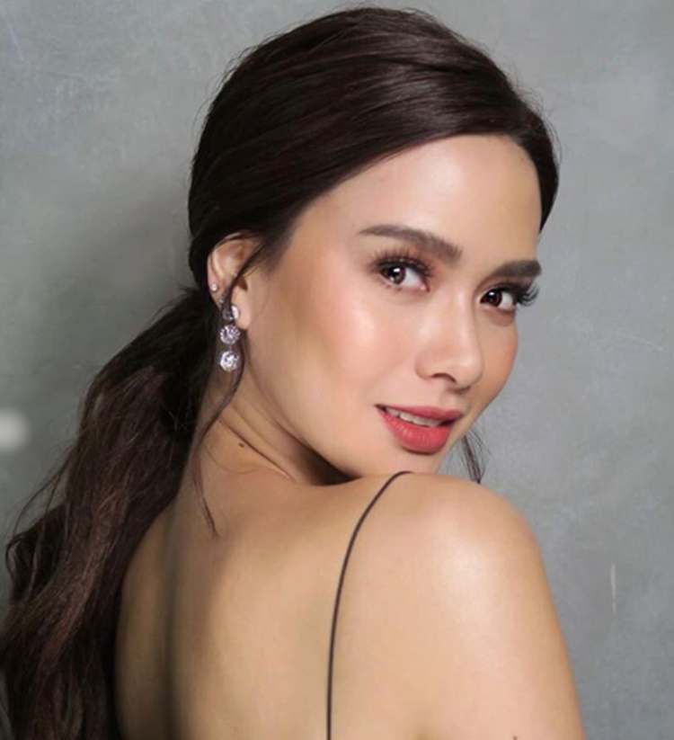 Erich Gonzales Shares Teaser Of New Project La Vida Lena