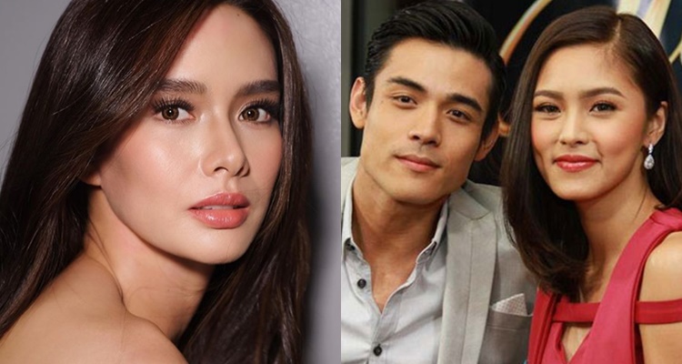 Erich Gonzales earns 'Feeling Superstar' Tag for 'Attitude' in KimXi Series