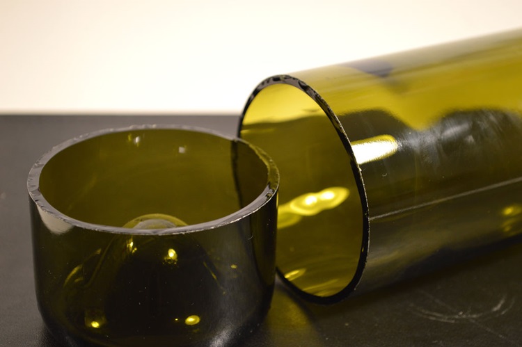 Glass Bottles