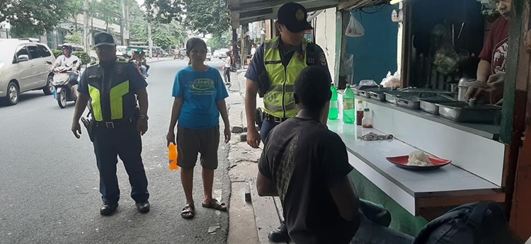 Filipino Cops