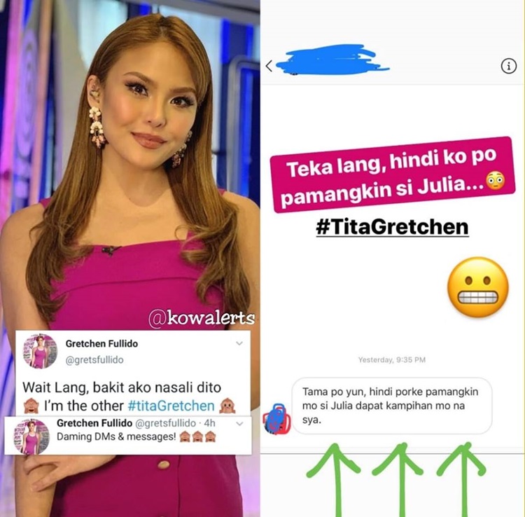 Gretchen Fullido Shares Experience On Freezing Her Eggs