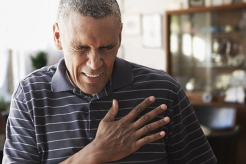 HEART DISEASE