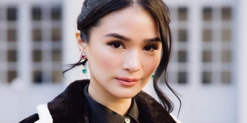 heart evangelista