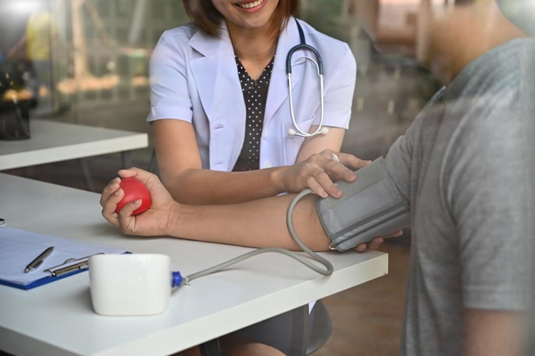 HYPERTENSION