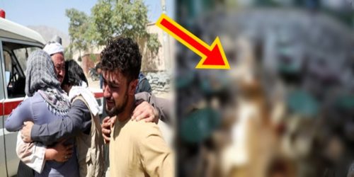 isis attack afghanistan 2