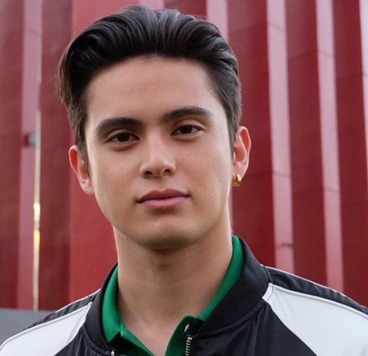 James Reid Leaves Viva Due To 