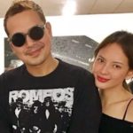 John Lloyd Cruz Ellen Adarna