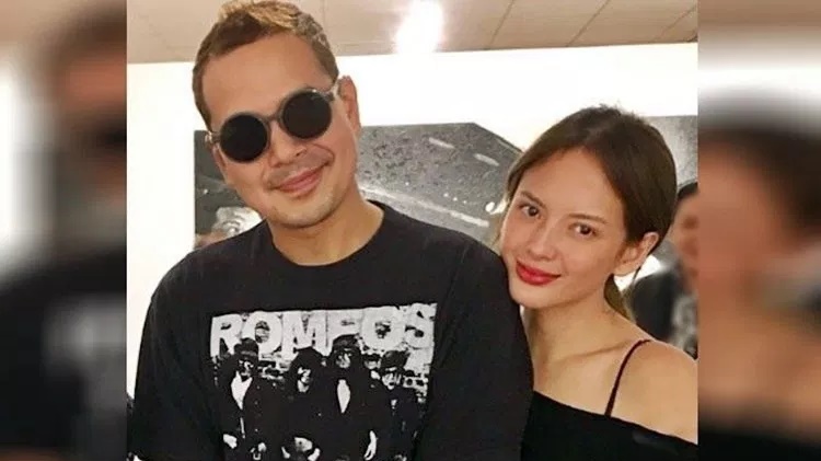 John Lloyd Cruz Ellen Adarna
