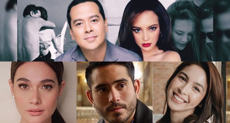 John Lloyd-Ellen 'Breakup' has Bigger Impact than Bea-Gerald-Julia Issue?