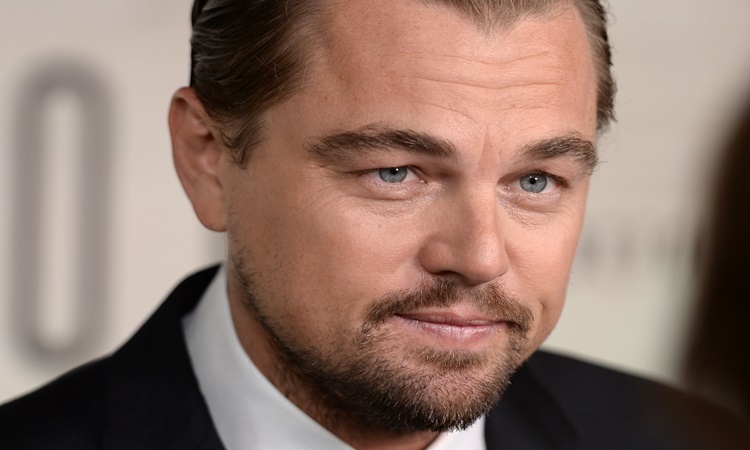 Leonardo DiCaprio Donates $5 Million To Save Burning Amazon Rainforest