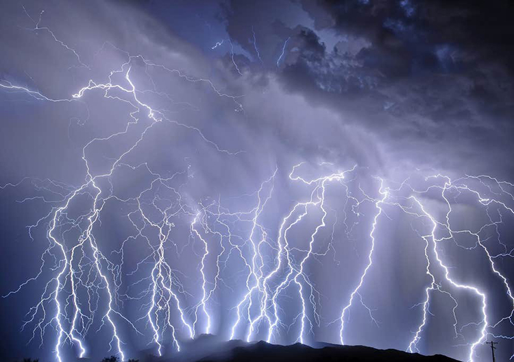 NATURAL PHENOMENA