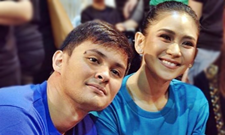 matteo guidicelli sarah geronimo
