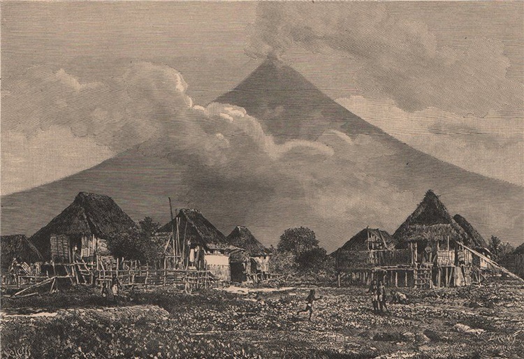 Mayon Volcano 5 Facts About The Perfect Cone Volcano 8710