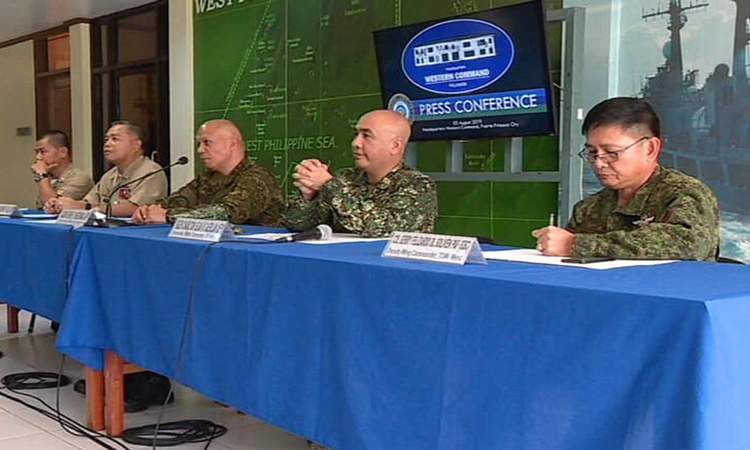 military-officials