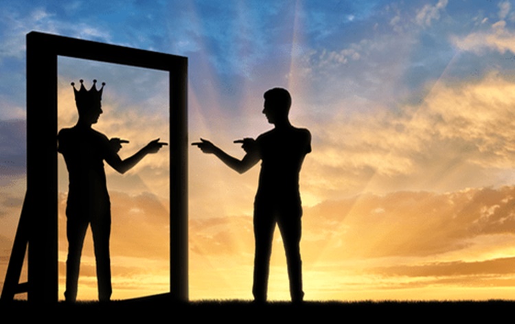 narcissistic personality disorder