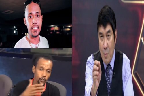 Pinoy Rapper Zaito