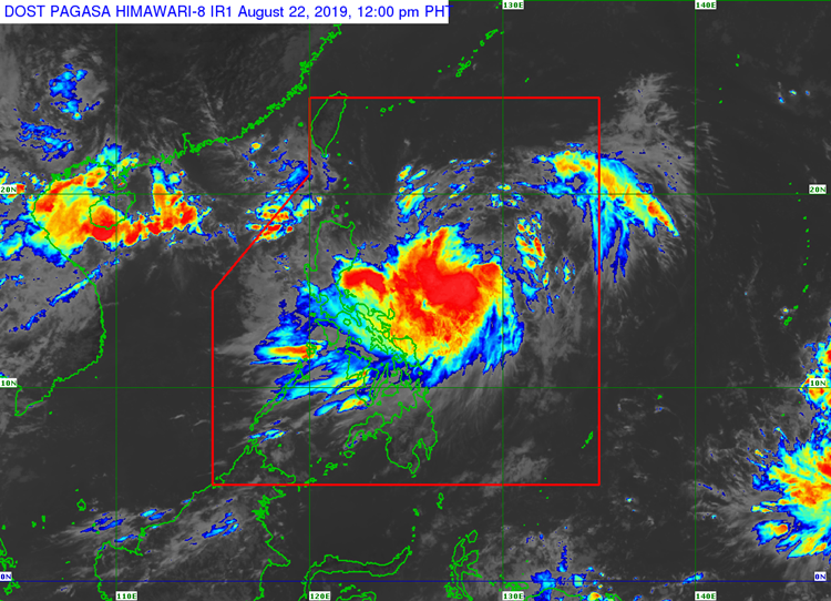 PAGASA