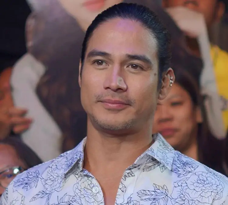 Piolo Pascual Got Drunk At Ogie Alcasid's Birthday Party & This Happened