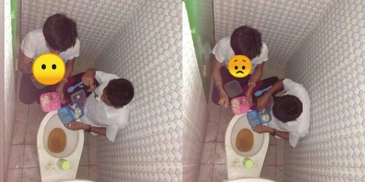 Poor Students