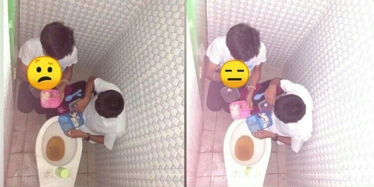 Poor Students
