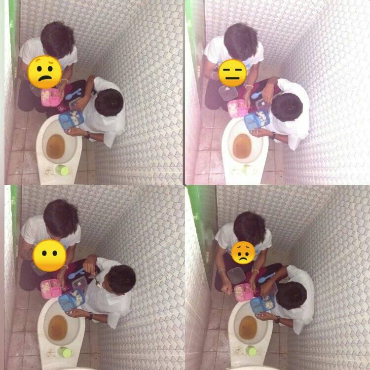 Poor Students