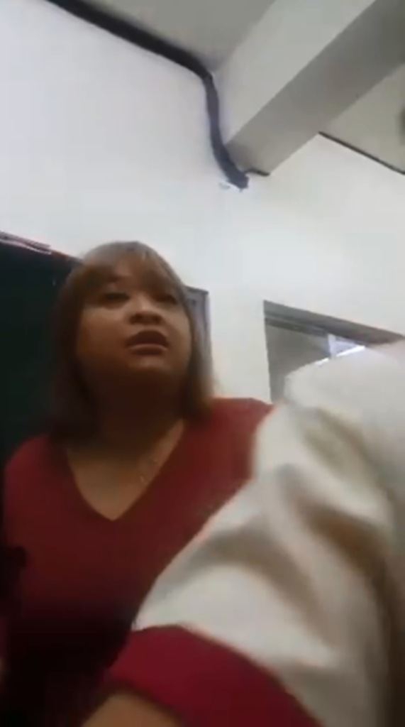 Private School Principal