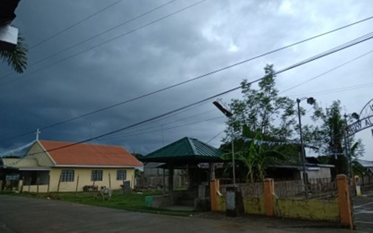 PAGASA
