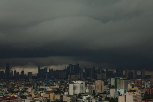 PAGASA