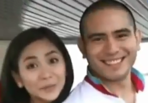 Sarah Geronimo