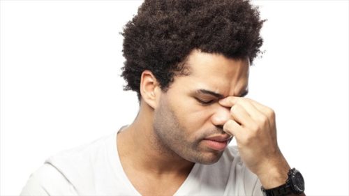 SINUSITIS