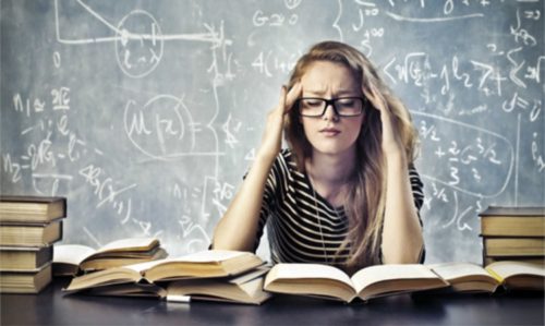 study tips memorization