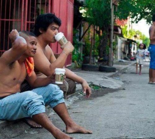 Toxic Filipino Traits