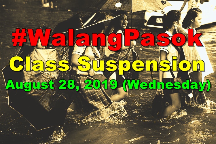 Class Suspension