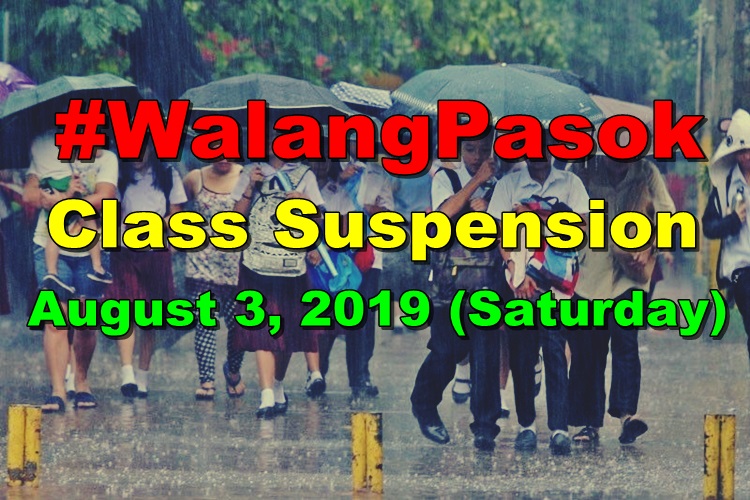 Class Suspension