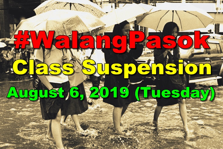 Class Suspension