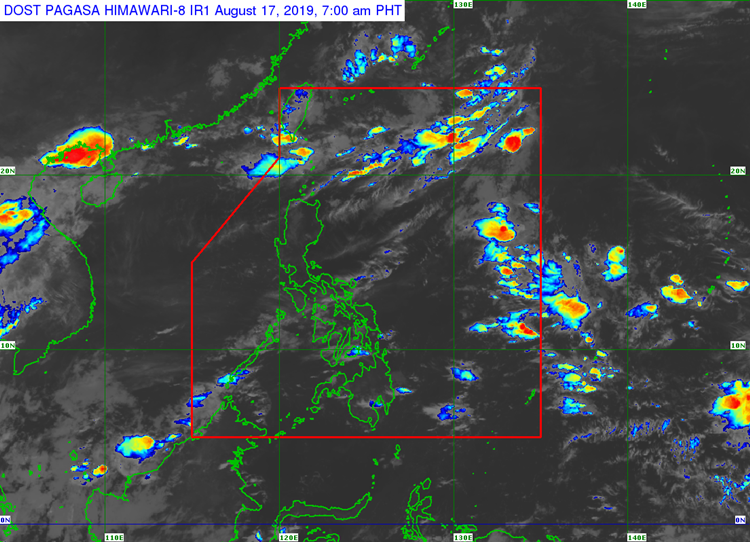 PAGASA