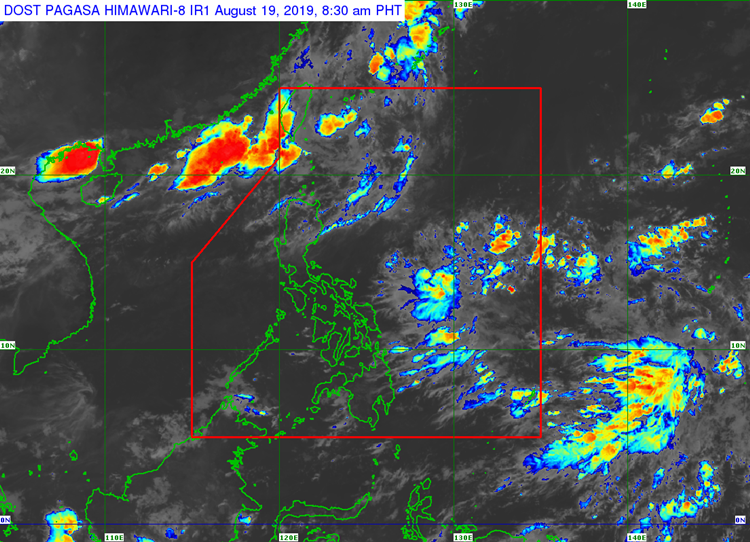 PAGASA