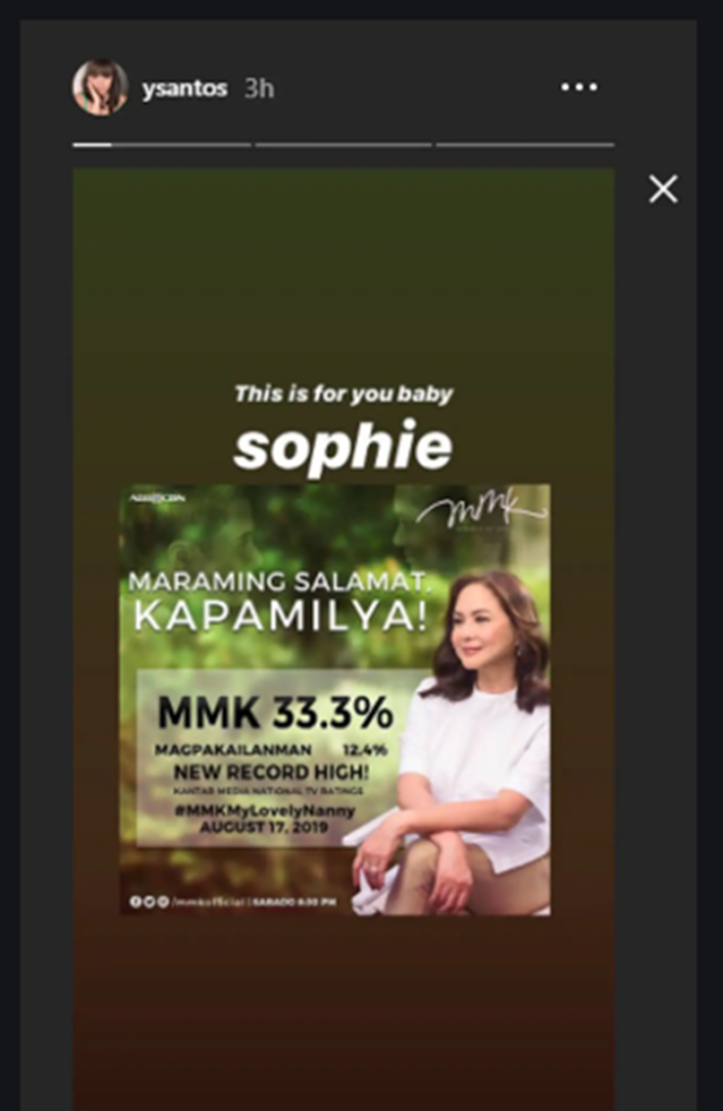Yen Santos
