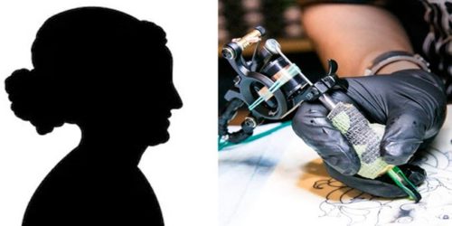 94-year-old woman tattoo 1