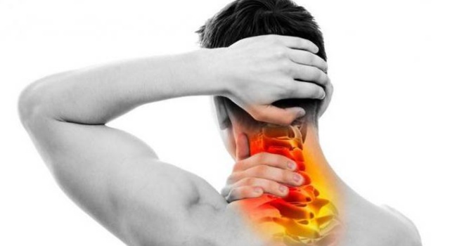 Neck Pain - Self Care Techniques To Ease Your Neck Pain