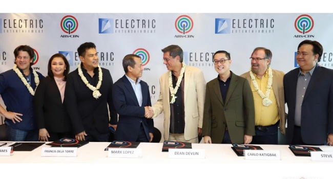 ABS-CBN Ventures Into Hollywood With New Crime Series