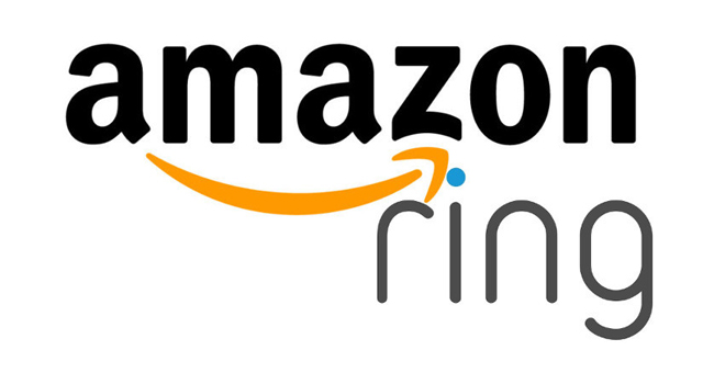 AMAZON RING