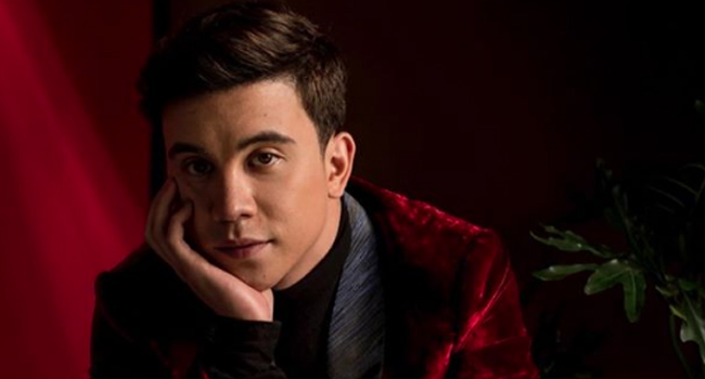 Arjo Atayde Praised By The Autism Society Of The Philippines